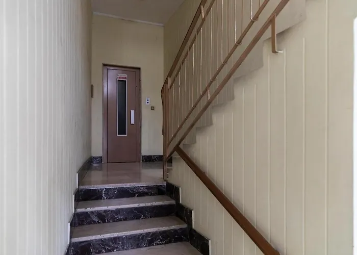 Dimora Certosa - Apartmán *