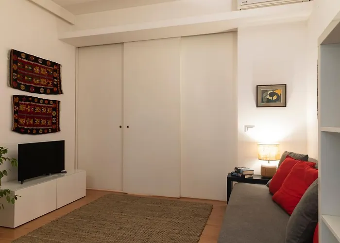 Apartmán Dimora Certosa - Milán