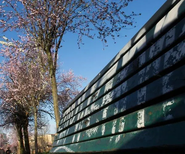 Апартаменты Amami Милан