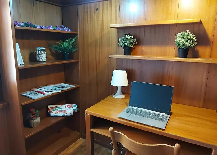 Bnbook-villa Molinari Villa