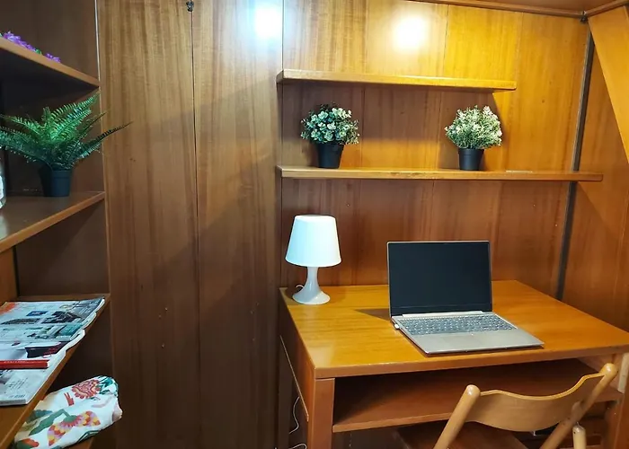 Bnbook-villa Molinari * Milano