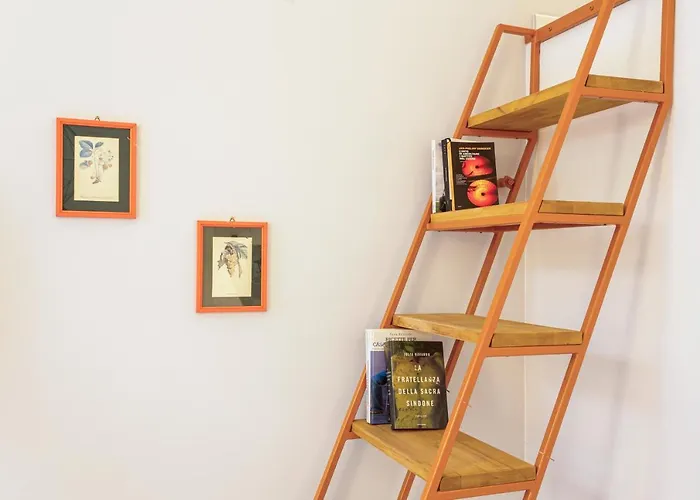 Guesthost - Comfy In Isola * 米兰