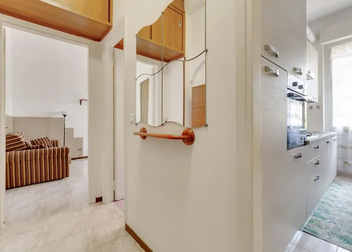Appartement Guesthost - Polytechnic Lovely And Cosy Flat *