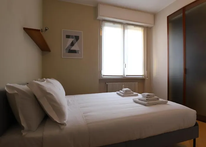 Italianway Easy - Dei Tulipani 4 Apartmán
