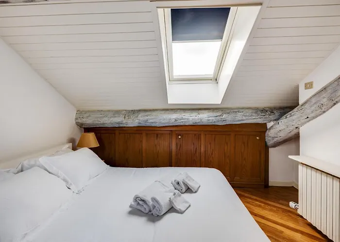 Easylife - - Naviglio 46 P4 - Porta Genova * Milano