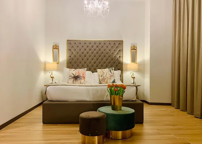 Intomilan Galleria Duomo I Boutique & Design Апарт-отель Милан
