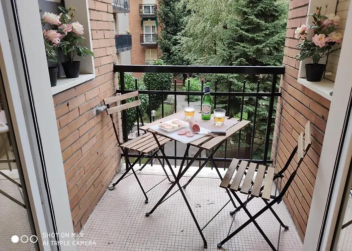 Luxury House Milano