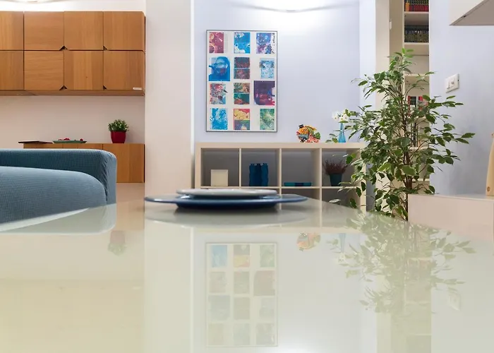 Albero Azzurro Milaan