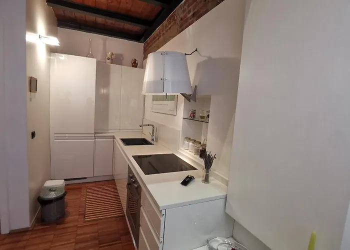 Luxury Loft 89 * Milán