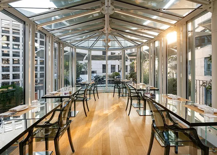 The Street Duomo | A Design Boutique 4* Milán