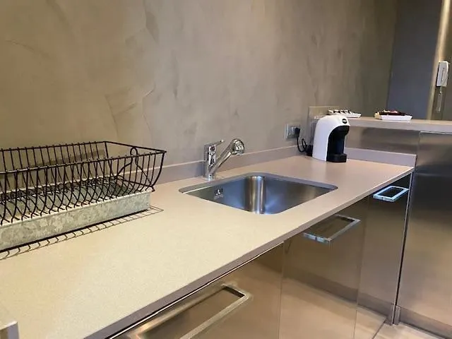 Daire Spacious & Elegant Near Corso Como - Maroncelli