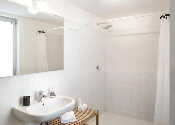 Appartement Up To - Citta Studi