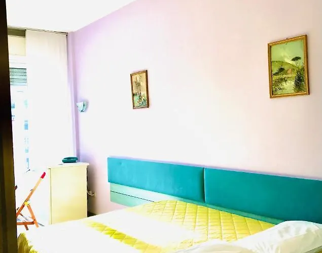 レジデンス ジュスティ 6 ミラノ