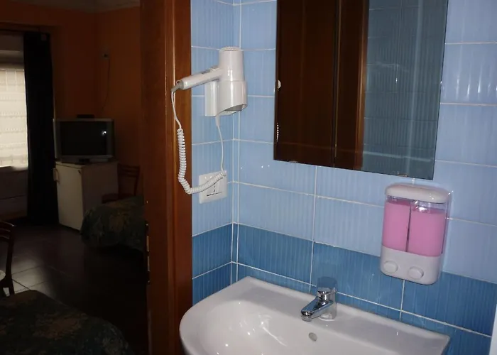 Andronaco Vendégház *