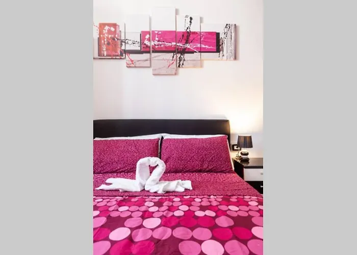 Apartment Mylove22 *