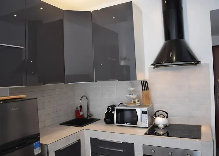 Apartment Stazione Centrale *