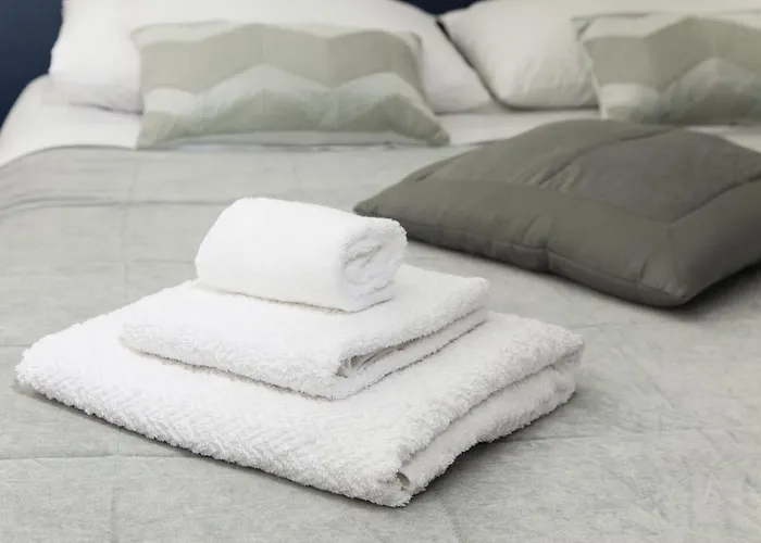 Apartment Stazione Centrale *