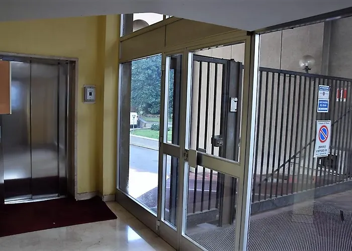 Stazione Centrale Apartment Milan