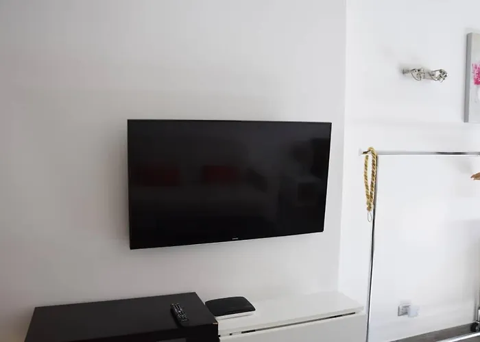 Stazione Centrale Apartment Milan