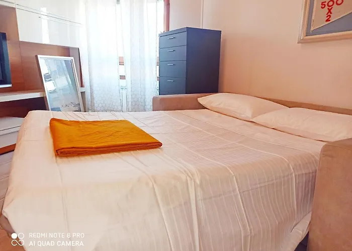 Apartment Stazione Centrale *