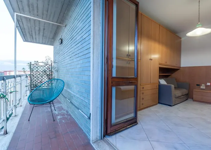 Appartamento Casa Da Eccelsa *