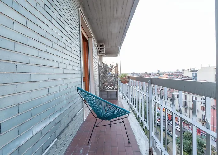 Casa Da Eccelsa * Milano