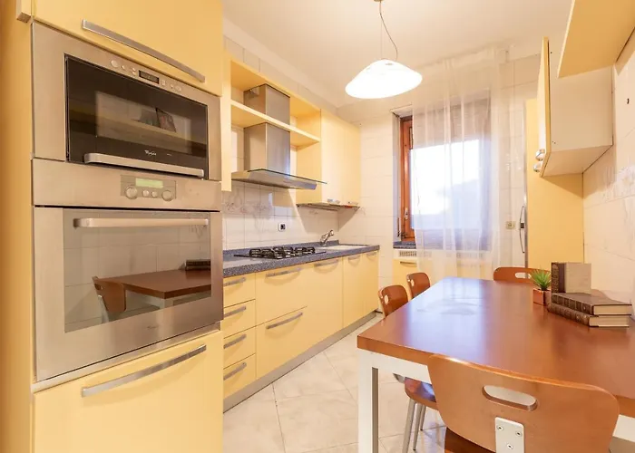 Casa Da Eccelsa Milano