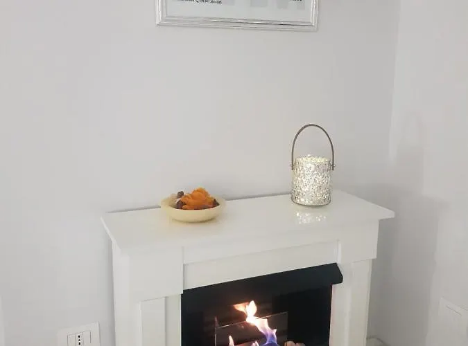 Black & White Prázdninový dům