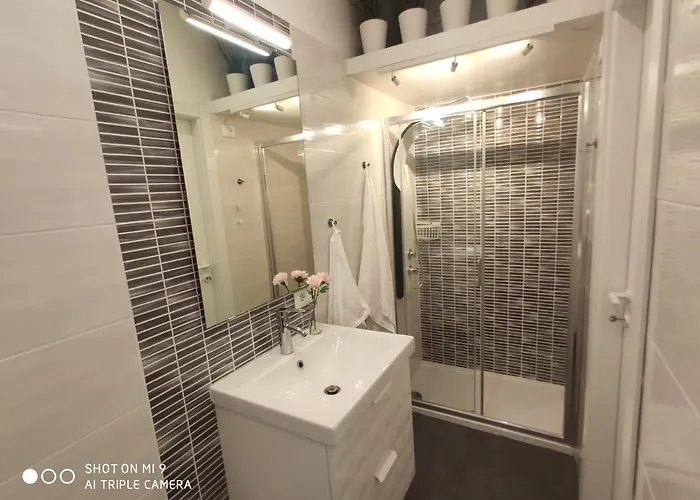 Апартаменты Luxury House *