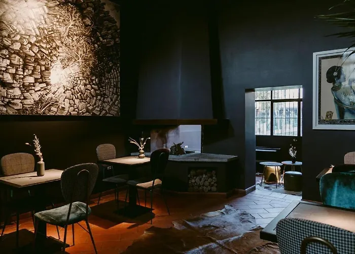 ホテル Excel Naviglio - Ca'bianca