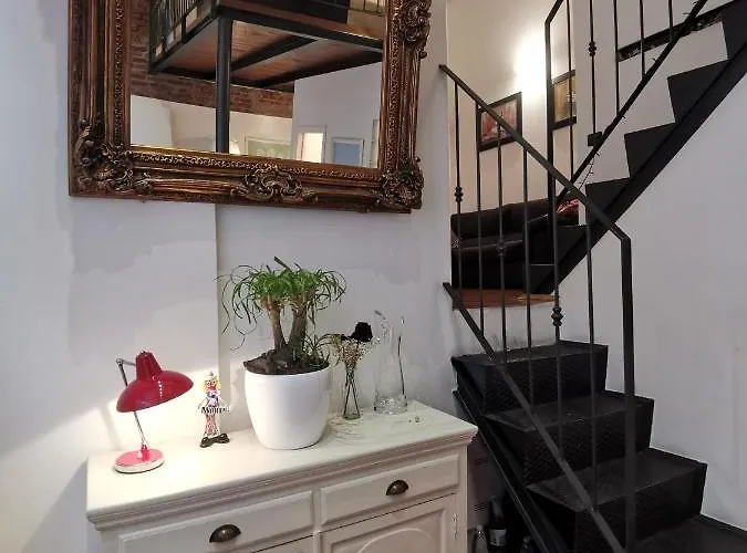 Luxury Loft 89 Apartamento *