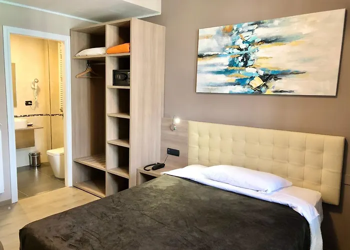 Folen Hotel Milano