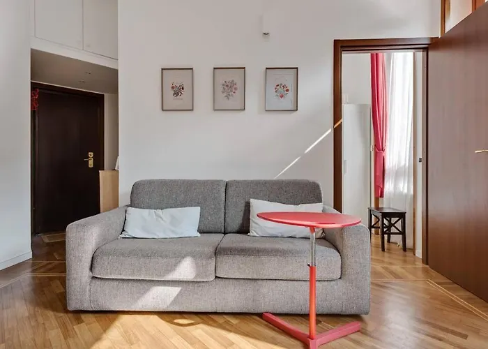 Easylife - - Recanate 5 - Apartment Mailand