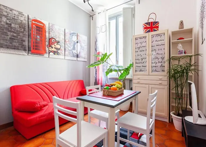 Mylove22 Apartment *