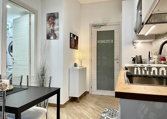 Milanholidays 4* מילאנו