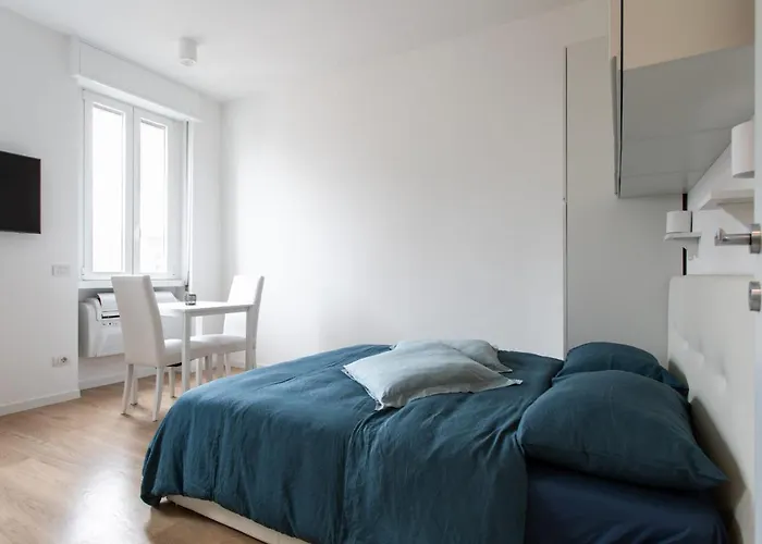 Apartament Al 32