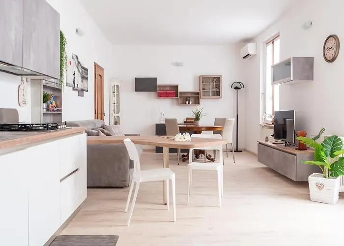 Appartamento The Rent - Lovely Two With Terrace In Buenos Aires Milano