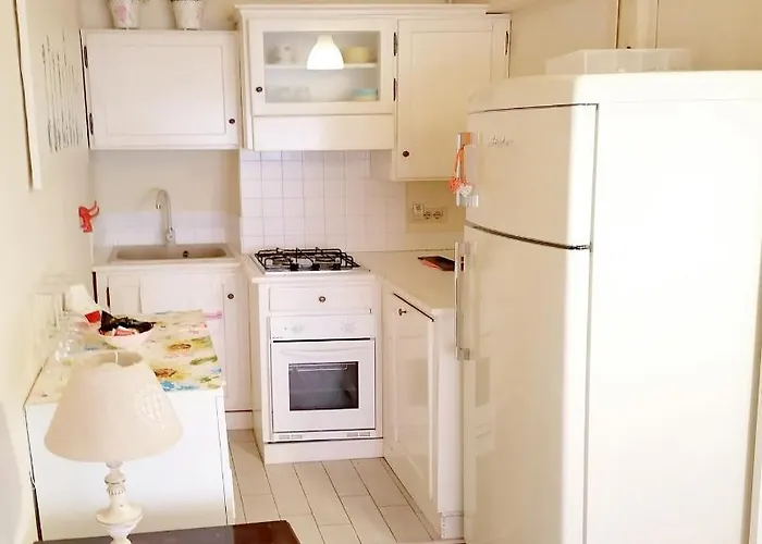 Apartman Porta Venezia & Giardini Montanelli Cozy Flat
