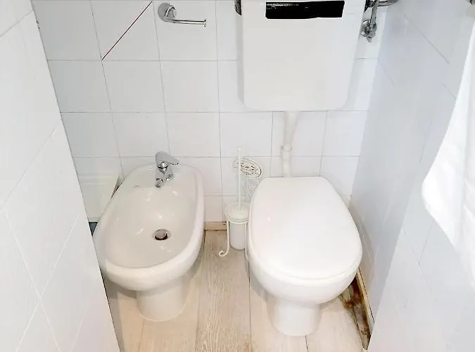 Porta Venezia & Giardini Montanelli Cozy Flat * Milánó