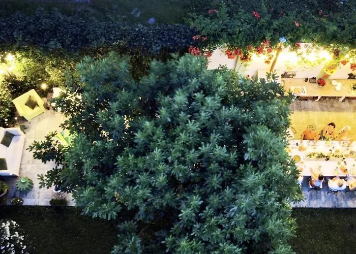 Aida Διαμέρισμα Μιλάνο