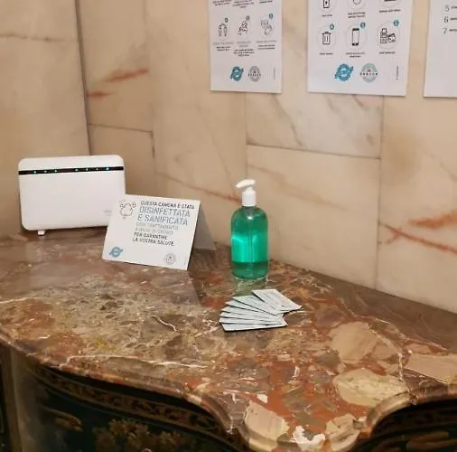 Villa Bnbook-villa Molinari Milano