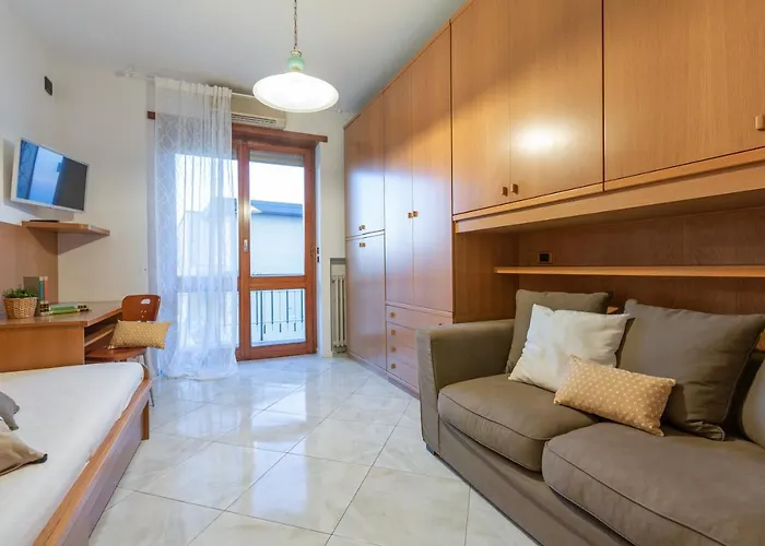 Casa Da Eccelsa Appartamento