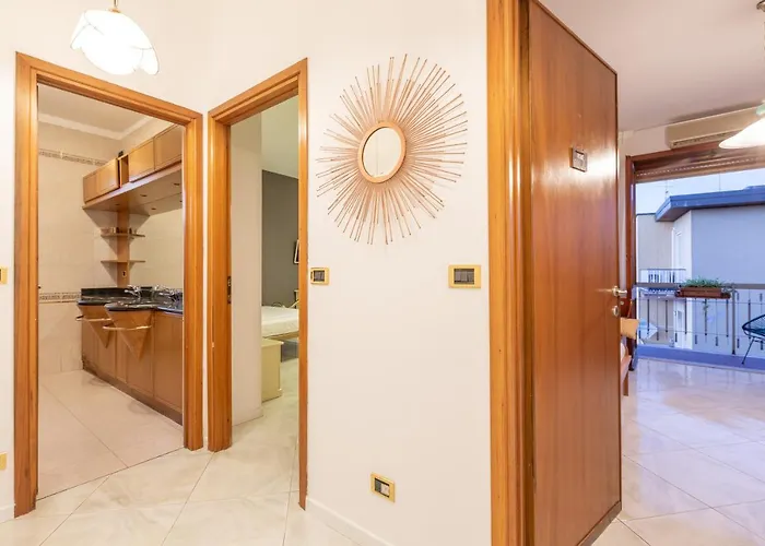 Appartamento Casa Da Eccelsa *