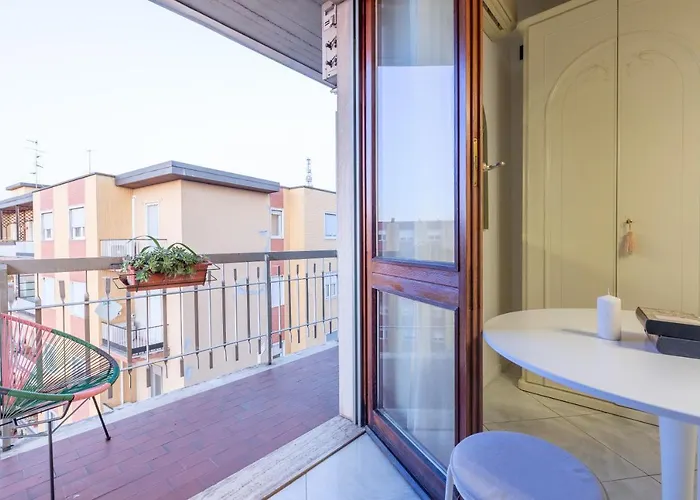 Casa Da Eccelsa * Milano