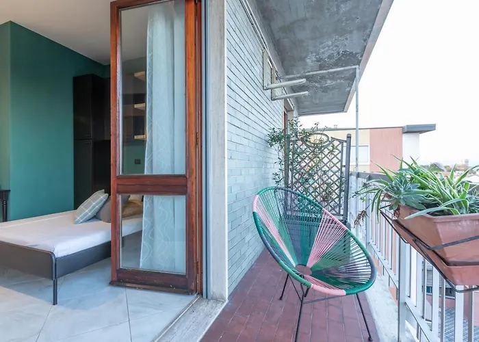 Casa Da Eccelsa Appartamento