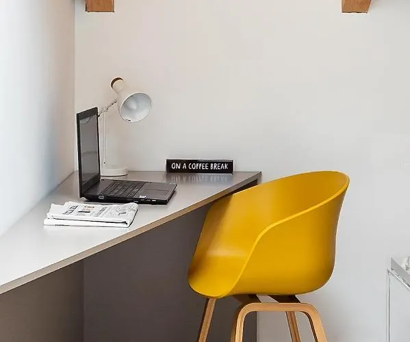 Apart Otel Aurum Pianell 10