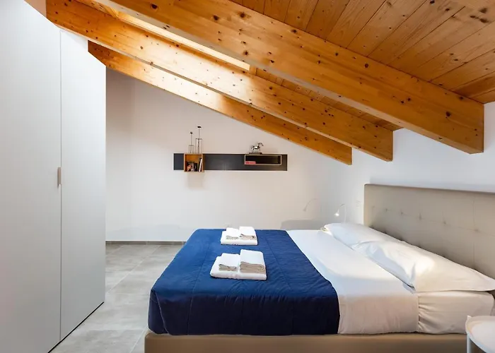 Aurum Pianell 10 Apart Otel Milano