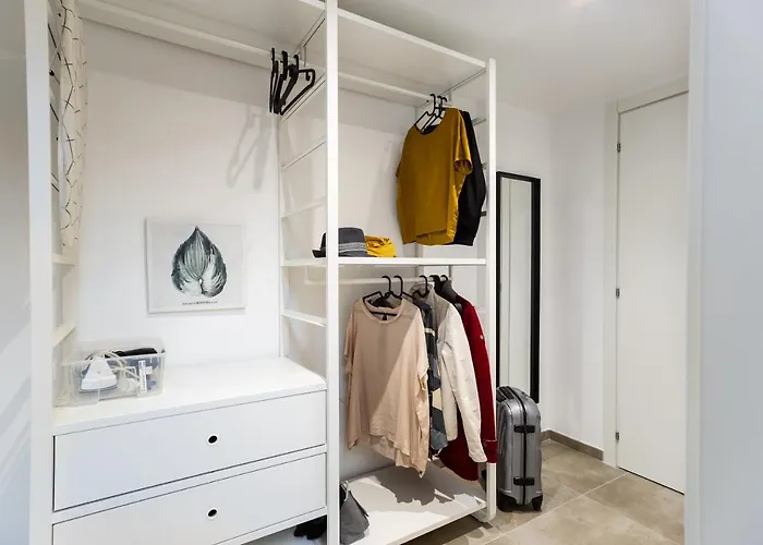 Apart Otel Aurum Pianell 10