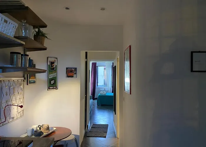 Lovelyloft - Ripa Naviglio Grande Apartmán *