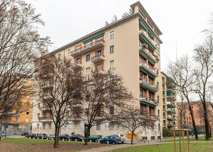 Apartmán Coni Zugna, 34 - A Pochi Minuti Da Malpensa E Linate